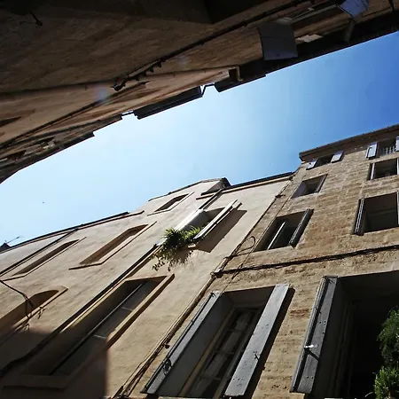 Le Saint Amour Apartament Montpellier