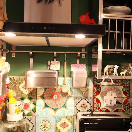 Le Saint Amour Apartament