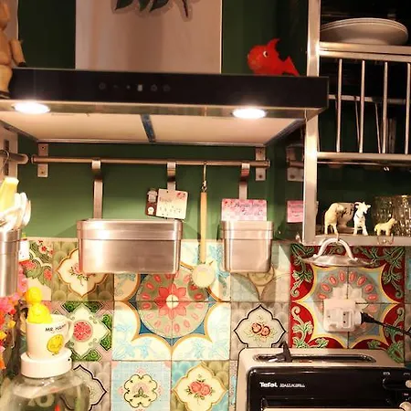 Le Saint Amour Appartement