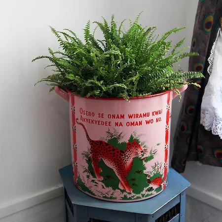 Le Saint Amour Apartament *