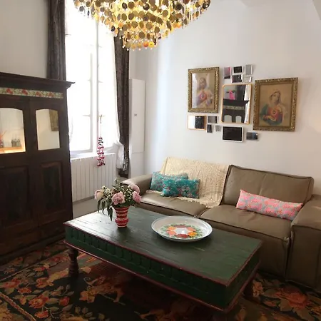 Le Saint Amour Apartament Montpellier